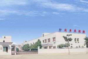 东莞市石碣威华电子机械厂 专注电子产品制造设备的领航者