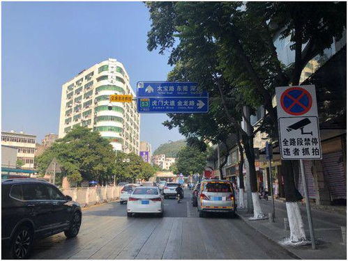 粤S注意 市区增设多个电子警察，广州“开四停四”3月31日起恢复